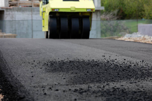 Best Residential Driveway Paver Services  in San Ramon, CA