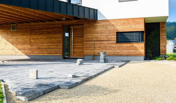 Best Commercial Driveway Pavers  in San Ramon, CA