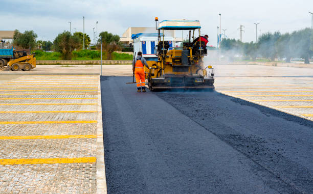 Best Best Driveway Pavers  in San Ramon, CA