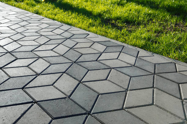 Commercial Driveway Pavers in San Ramon, CA