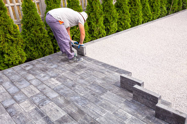 Reasons to Select Us for Your Driveway Paving Requirements in San Ramon, CA