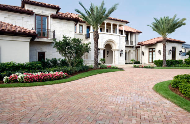 Driveway Repair Near Me in San Ramon, CA