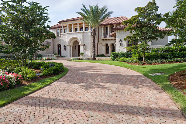 Best Interlocking Driveway Pavers  in San Ramon, CA