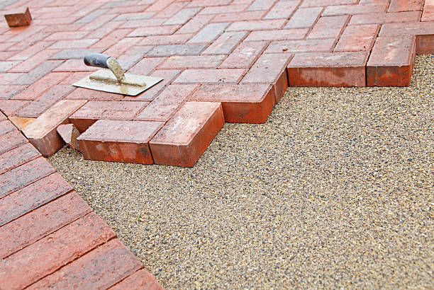 Best Driveway Resurfacing Pavers  in San Ramon, CA