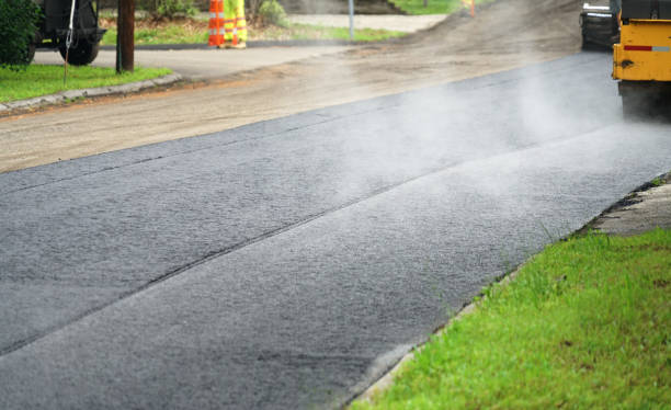 Best Brick Driveway Pavers  in San Ramon, CA