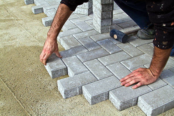 Best Driveway Pavers Near Me  in San Ramon, CA