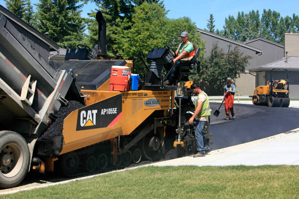 Best Concrete Paver Driveway  in San Ramon, CA