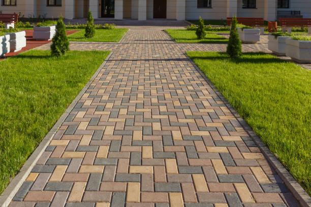 San Ramon, CA Driveway Pavers Company