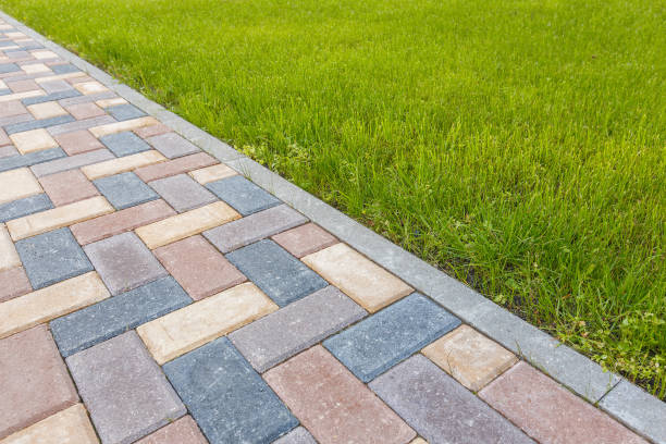 Reasons to Select Us for Your Driveway Paving Requirements in San Ramon, CA