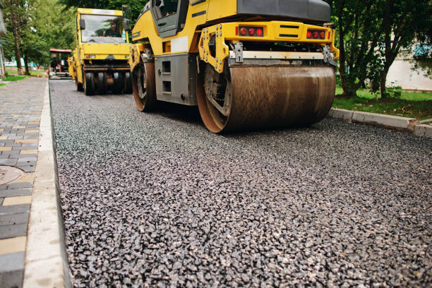 Best Best Driveway Pavers  in San Ramon, CA